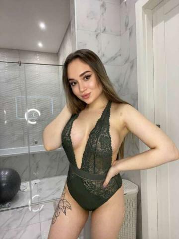 Проститутка Мальвина
